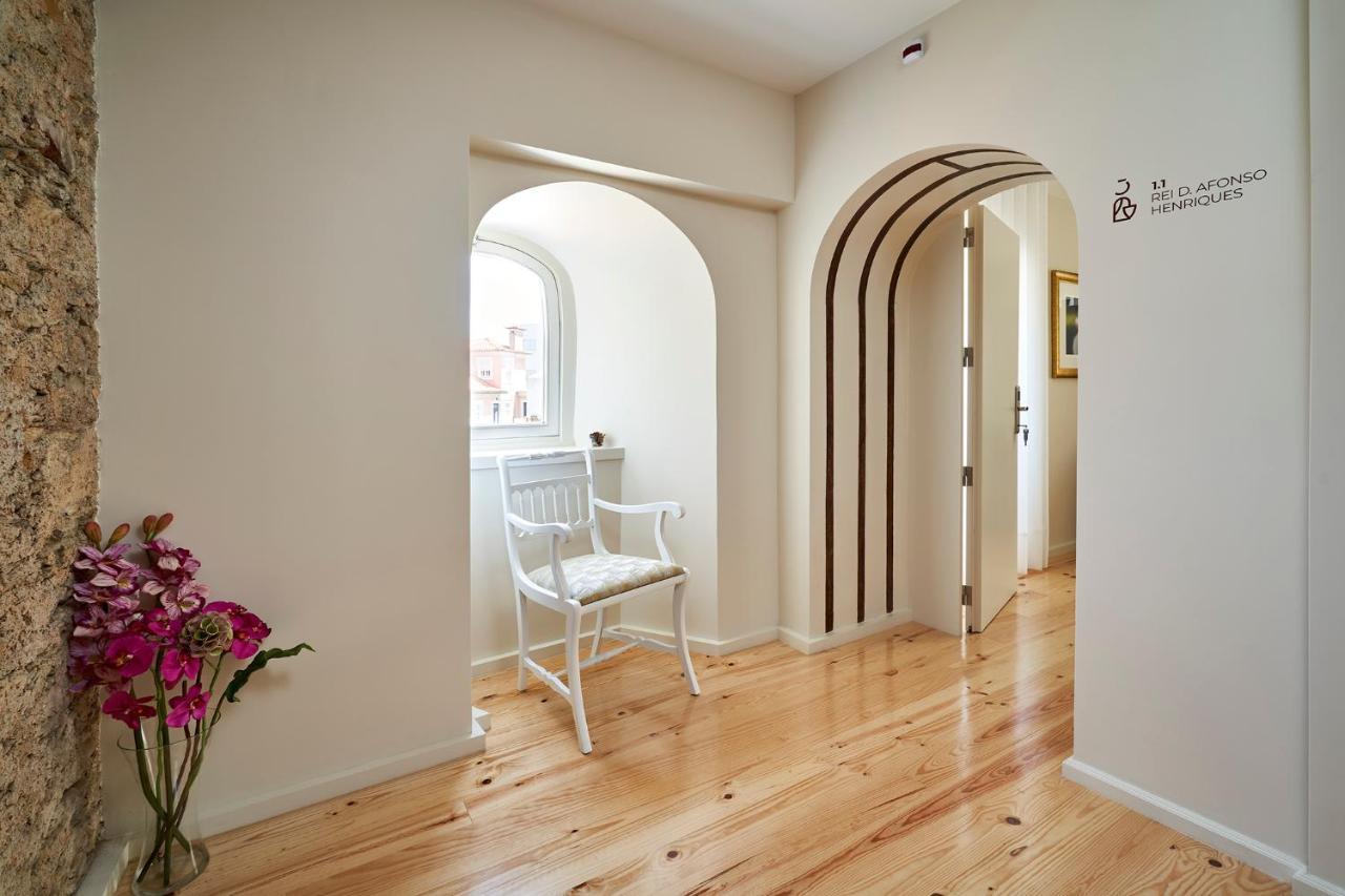 Up Estalagem Dos Padres Bed & Breakfast อัลแบร์กาเรีย-อา-แวญา ภายนอก รูปภาพ