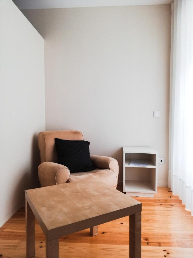 Up Estalagem Dos Padres Bed & Breakfast อัลแบร์กาเรีย-อา-แวญา ภายนอก รูปภาพ